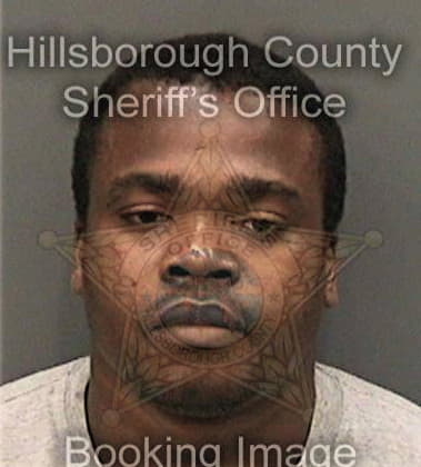 James Bowser - Hillsborough County, FL 