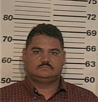 Baudelio Bravo, - Hidalgo County, TX 