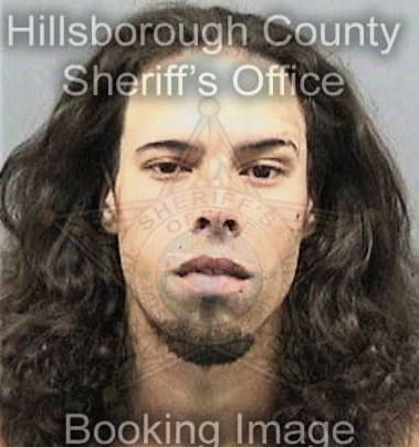 Thomas Brechner - Hillsborough County, FL 