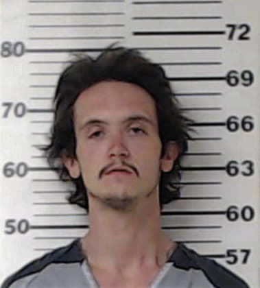 Timothy Brewer, - Henderson County, TX 