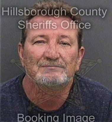 Michael Brookhart, - Hillsborough County, FL 