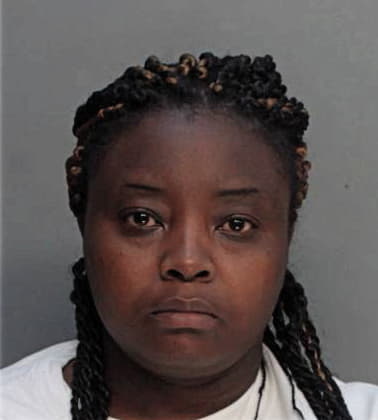 Beulah Brown, - Dade County, FL 