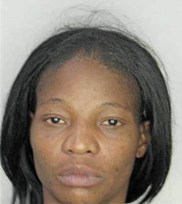 Gwendolyn Brown, - Hillsborough County, FL 