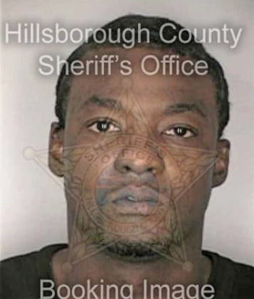 James Brown, - Hillsborough County, FL 