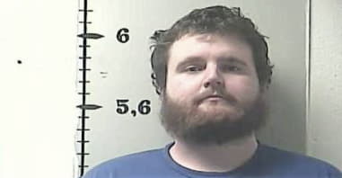 Christopher Brumley, - Lincoln County, KY 