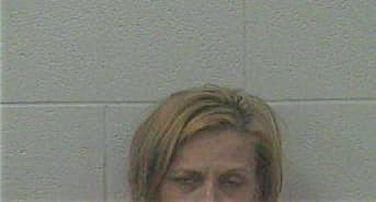 Barbara Bryant, - Knox County, KY 