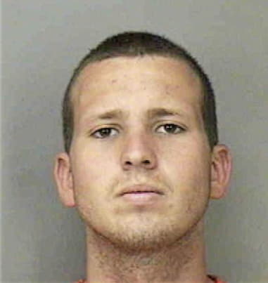 Jeffery Burghart, - Polk County, FL 