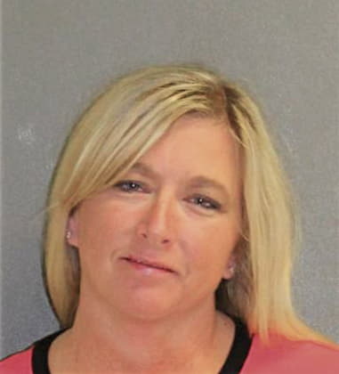 Amanda Butler, - Volusia County, FL 