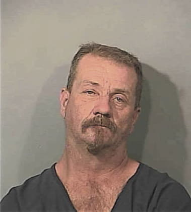 Christopher Byrd, - Brevard County, FL 