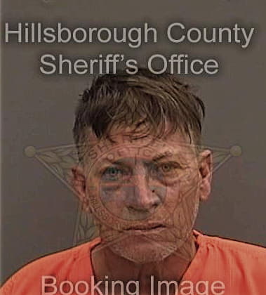 Johan Camacho, - Hillsborough County, FL 