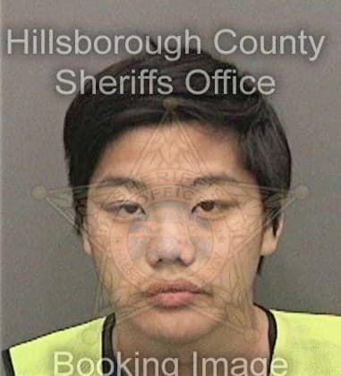 Stephen Camacho, - Hillsborough County, FL 