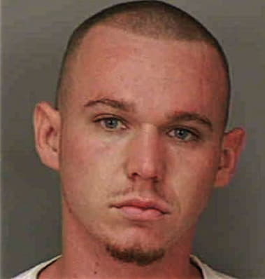 Timothy Campbell, - Polk County, FL 