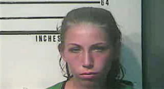 Paula Carpenter - Bell County, KY 