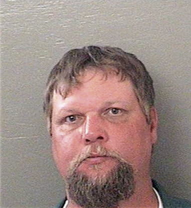 Travis Carroll, - Escambia County, FL 