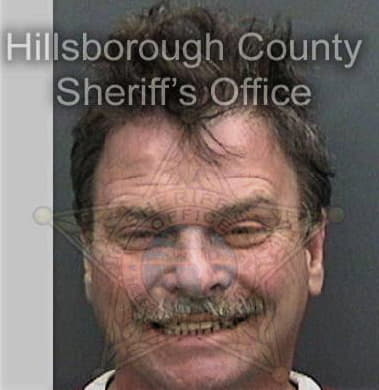 Lowell Caseresmorales, - Hillsborough County, FL 