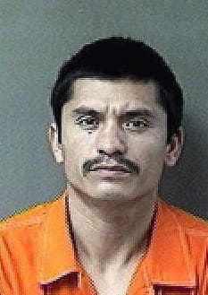 Ricardo Casillas, - Okaloosa County, FL 