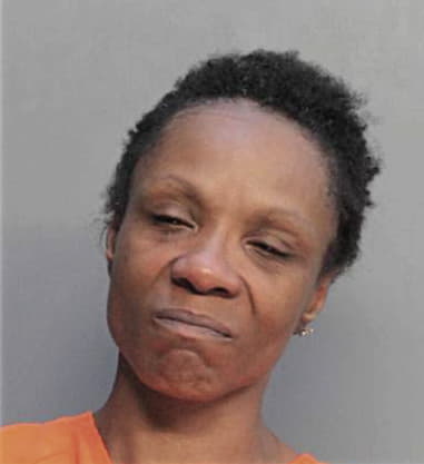 Christine Cheatham, - Dade County, FL 