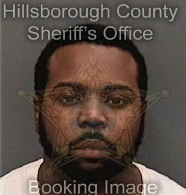 Fero Christian - Hillsborough County, FL 