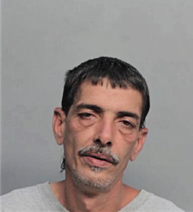 Anthony Chujoy, - Dade County, FL 