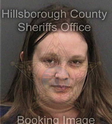 Alexis Clark - Hillsborough County, FL 