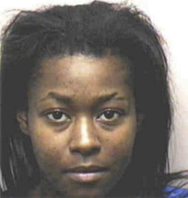 Deborah Cole - Polk County, FL 