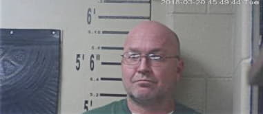 Mark Conley, - Mason County, KY 