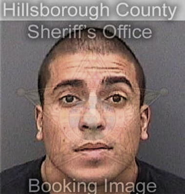 Adam Conry, - Hillsborough County, FL 