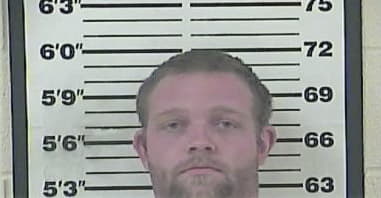 William Cook, - Carter County, TN 
