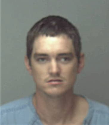 Christopher Coomer, - Putnam County, FL 