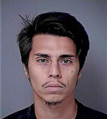 Jose Cotto, - Osceola County, FL 