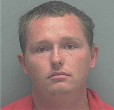 Kevin Curtis, - Lee County, FL 