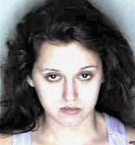 Sarah Daniels, - Sarasota County, FL 