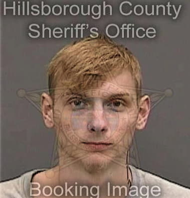 Timothy Darley, - Hillsborough County, FL 