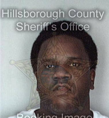 Darvin Dawson, - Hillsborough County, FL 