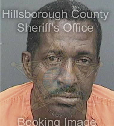 Anthony Dixon, - Hillsborough County, FL 