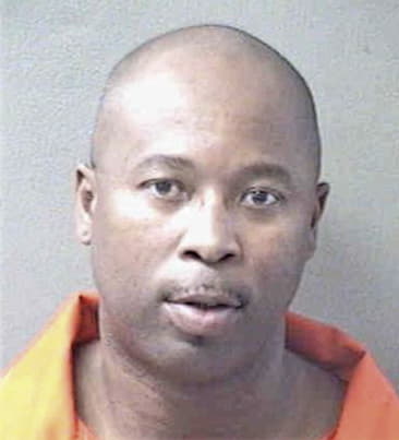 Christopher Donaldson, - Okaloosa County, FL 