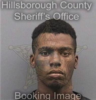 Lewis Dozier, - Hillsborough County, FL 