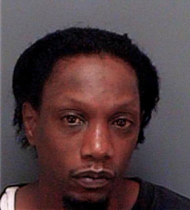 Anthony Dudley, - Pinellas County, FL 