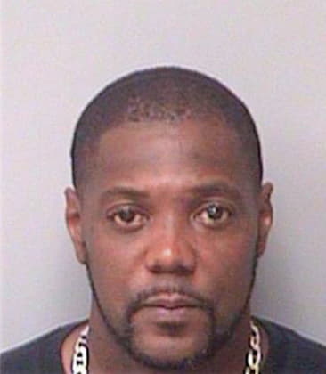 Khali Dunnam, - Pinellas County, FL 