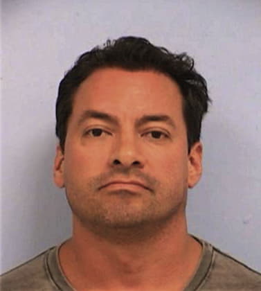 Joseph Duran, - Travis County, TX 