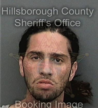 Richard Durham, - Hillsborough County, FL 