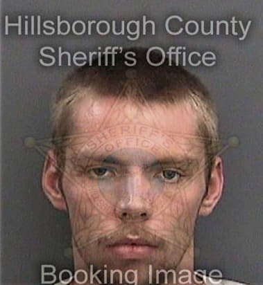 John Ellington, - Hillsborough County, FL 