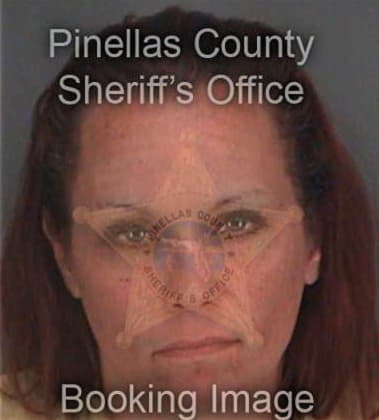 Cynthia Emery, - Pinellas County, FL 