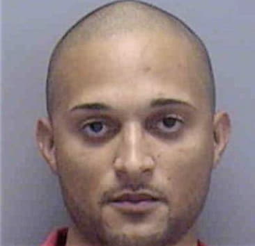 Joseph Enrico, - Lee County, FL 