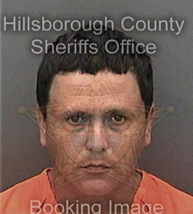 Lee Epperly, - Hillsborough County, FL 