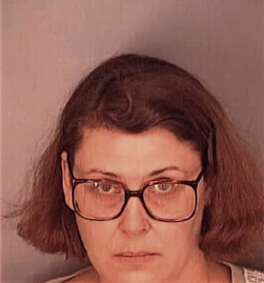 Kathleen Feiel, - Polk County, FL 