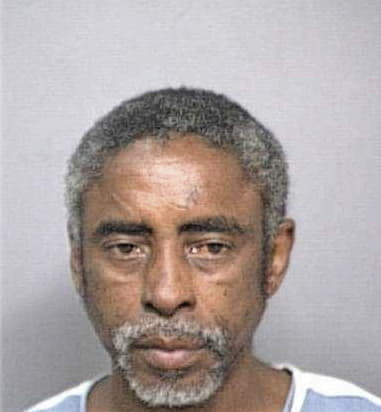 Willie Ferguson, - Marion County, FL 