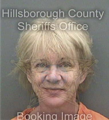 Samantha Figueroa, - Hillsborough County, FL 