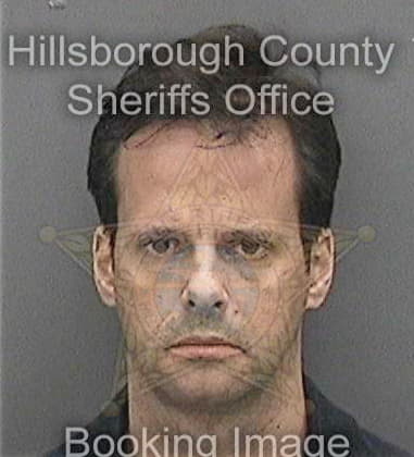 Daniel Fitzpatrick, - Hillsborough County, FL 