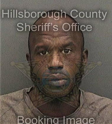 Anthony Foster, - Hillsborough County, FL 